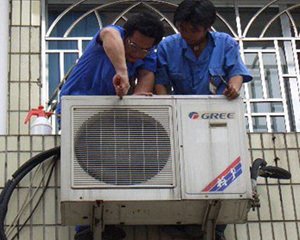 东区空调售后维修服务中心在哪里找