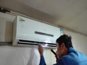 东区格力空调电话是多少