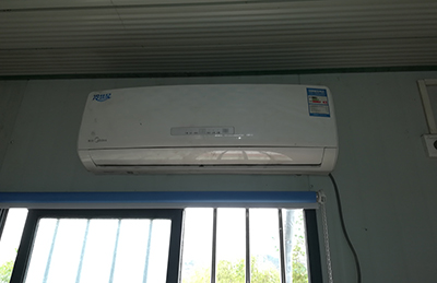 东区空调维修在哪里找