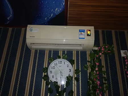 东区空调维修售后服务中心