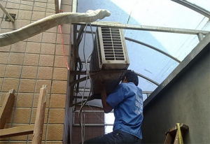 东区空调维修售后服务中心