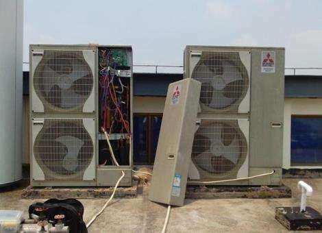 东区空调维修电话号码多少