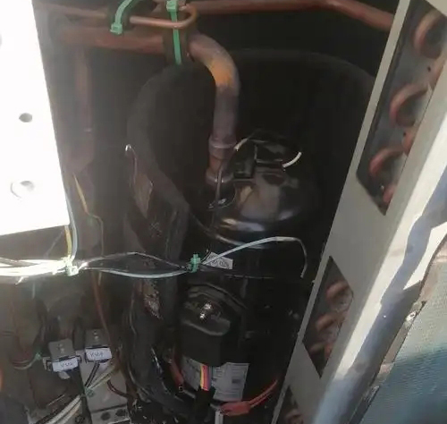 东区维修变频空调电话在哪里找