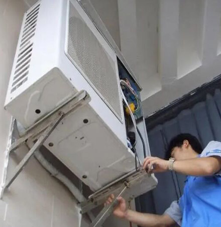 东区24小时空调维修热线