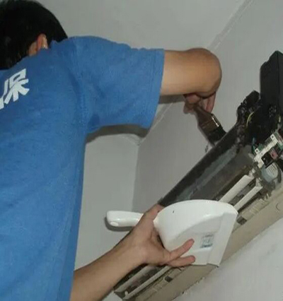 东区空调清洗保养