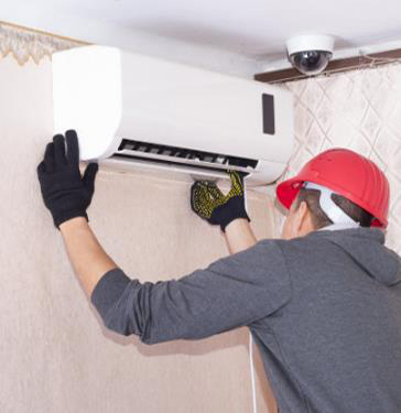 东区空调内机噪音大