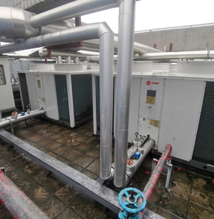 东区附近中央空调维修 东区上门中央空调维修